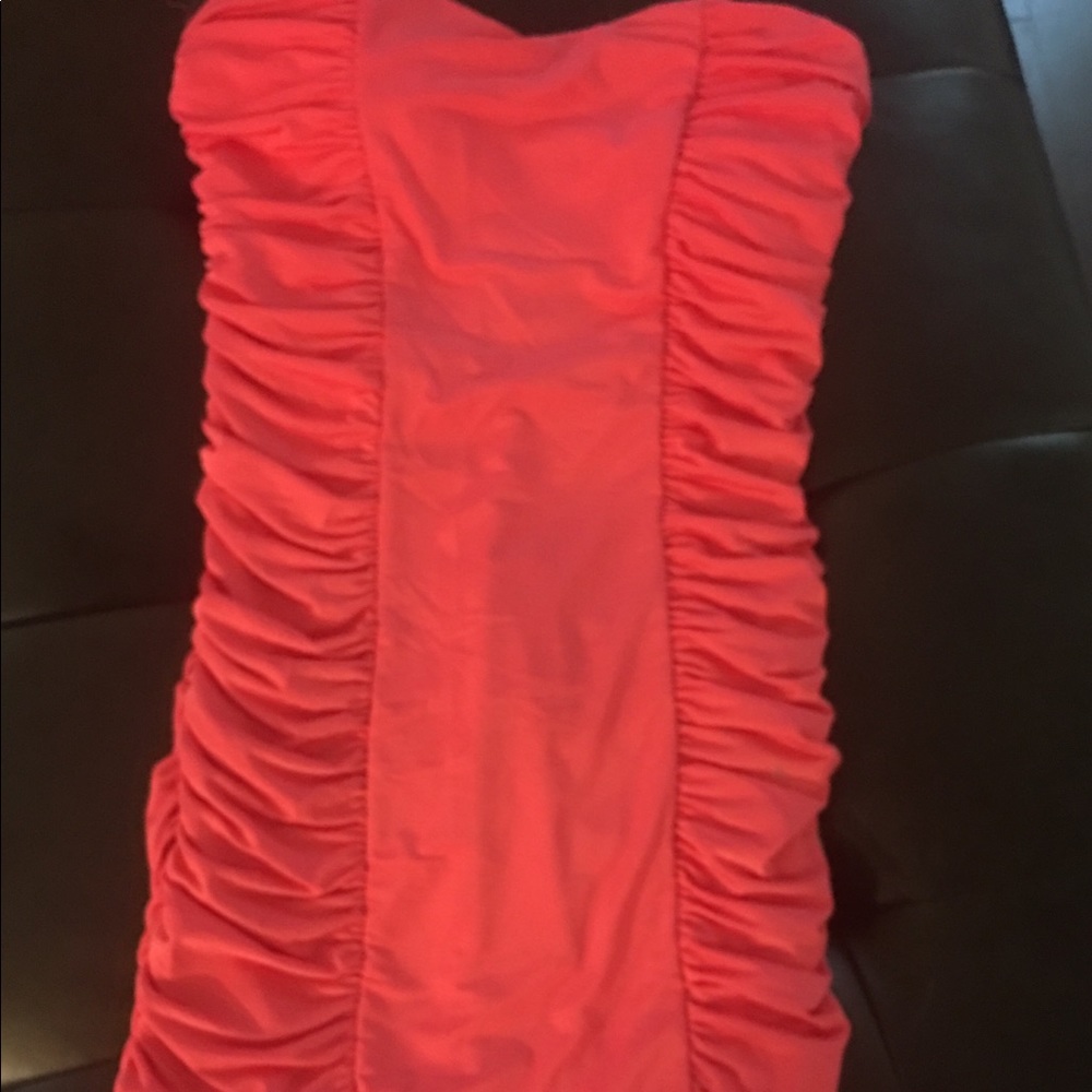 Forever 21 dress